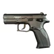 Пневматический пистолет Borner P1 Blowback 4.5 мм - изображение 5