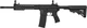Страйкбольна гвинтівка Evolution Recon 14.5” 6 мм Carbontech™ (Стартовий комплект) blk SL-1005 B - зображення 1