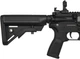 Страйкбольна гвинтівка Evolution Recon 14.5” 6 мм Carbontech™ (Стартовий комплект) blk SL-1005 B - зображення 7