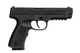 Пистолет пневматический Crosman PSM45 кал.4,5 мм - изображение 1