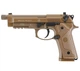 Страйкбольный пистолет Umarex Beretta M9A3 FM кал. 6мм. CO2 2.6396 - изображение 2