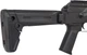 Страйкбольна гвинтівка CYMA AK MAGPUL ZHUKOV, AEG 6 мм Nylon - зображення 4