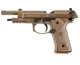 Страйкбольный пистолет Umarex Beretta M9A3 FM кал. 6мм. CO2 2.6396 - изображение 3