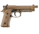 Страйкбольный пистолет Umarex Beretta M9A3 FM кал. 6мм. CO2 2.6396 - изображение 4