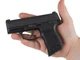 Пистолет Sig Sauer P365 Blowback калибр 4.5 мм - изображение 5