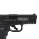 Пневматический пистолет Borner M22 Blowback 120 м/с, калибр 4.5 мм ВВ - изображение 6