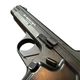 Пневматический пистолет Borner P210-B с Blowback 4,5 мм - изображение 6