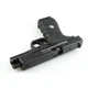 Пневматический пистолет BORNER W119 Glock 17 Blowback - изображение 2