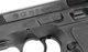 Страйкбольний пістолет ASG CZ 75D Compact Gas 6 мм (Green Gas ) - зображення 4