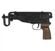 Пистолет-пулемет страйкбольный ASG CZ Scorpion Vz61 6 мм - изображение 6