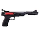 Пистолет Crosman Benjamin Trail NP Mark II PBN17 кал.4,5 мм с газовой пружиной - изображение 4