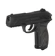 Пистолет пневматический Gamo PT-85 Blowback 4.5 мм 138 м/с (свинцовые пули) - изображение 2