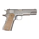 Пневматический пистолет Borner 1911 Blowback, cal. 4.5 mm - изображение 2