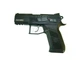 Пистолет пневматический ASG CZ 75 P-07 - изображение 2
