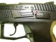 Пистолет пневматический ASG CZ 75 P-07 - изображение 7