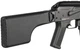 Кулемет РПК страйкбольний CYMA RPK AEG 6 мм Metal CM.052A - зображення 8