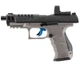 Пневматический пистолет Walther Q5 Match Combo 5" SET BlowBack (5.8421-1) - изображение 4