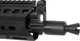 Страйкбольная винтовка LCT АК-104 AEG 6 мм с цевьем M-LOK cashmir black - изображение 6