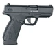 Пистолет пневматический ASG Bersa BP9CC Blowback, 4.5 мм - изображение 2