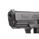 Пистолет пневматический ASG Bersa BP9CC Blowback, 4.5 мм - изображение 3