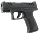 Пневматический пистолет Umarex Walther PDP F-Series 3.5" BLK кал.4,5мм 5.8473 - изображение 1