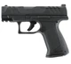 Пневматический пистолет Umarex Walther PDP F-Series 3.5" BLK кал.4,5мм 5.8473 - изображение 4