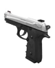 Пистолет пневматический CROSMAN Mako Blowback кал.4.5 мм (CM9B) - изображение 2