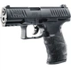 Пистолет пневматический WALTHER PPQ 5.8160 - изображение 4