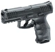 Страйкбольний пістолет Umarex Heckler & Koch VP9 кал. 6мм. 2.6422 - зображення 6