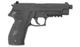 Пистолет пневматический SIG SAUER P226 BLOWBACK 4,5ММ - изображение 4