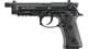 Пистолет пневматический Beretta M9A3 FM BLOWBACK 4.5 мм 105 м/с 5.8393 (с затворной задержкой) - изображение 4