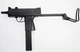 Пистолет пневматический SAS Mac 11 кал. 4,5мм - изображение 2
