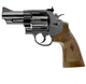 Пневматический револьвер Umarex Smith & Wesson M29 3" кал.4,5 мм 5.8383 - изображение 5