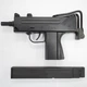 Пистолет пневматический SAS Mac 11 кал. 4,5мм - изображение 7