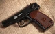 Пистолет пневматический SAS Makarov 4.5 мм. Корпус - металл - изображение 5