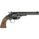 Револьвер пневматический ASG Schofield 6″. CO2. Pellet - изображение 2