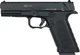 Пистолет пневматический SAS K18 4.5 мм BB - изображение 3