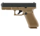 Страйкбольный пистолет Umarex Glock17 Gen.5 кал. 6мм. CO2 2.6478 - изображение 4