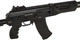 Винтовка страйкбольная E&L ELAK12 RAF AEG Essential 6 мм - изображение 4