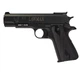 Пистолет для страйкбола ASG STI Lawman 6 мм black - изображение 3