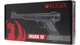 Пистолет пневматический Umarex Ruger Mark IV Stainless 4.5 мм 5.8413 - изображение 2