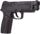 Пневматичний пістолет Gamo P-430 Semi-Automatic C02 Dual-Ammo p430 - зображення 4