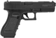 Пистолет страйкбольный Cyma G18C, 6 мм Metal, AEP version CM.030 - изображение 3