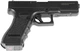 Пистолет страйкбольный Cyma G18C, 6 мм Metal, AEP version CM.030 - изображение 5