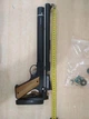 Пневматический пистолет pcp Artemis PP-750 - изображение 8