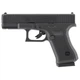 Пневматический пистолет Umarex GLOCK 19 Gen5 5.8461 (без Blowback) 4,5 мм ВВ - изображение 8