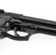 Страйкбольний пістолет Umarex Beretta M92 FS кал. 6мм. CO2 2.5994 - зображення 2