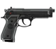 Страйкбольний пістолет Umarex Beretta M92 FS кал. 6мм. CO2 2.5994 - зображення 4