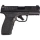 Пистолет пневматический ASG Springfield Armory HellCat Pro BB - изображение 2