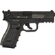 Пистолет пневматический ASG ISSC M22. CO2 - изображение 2